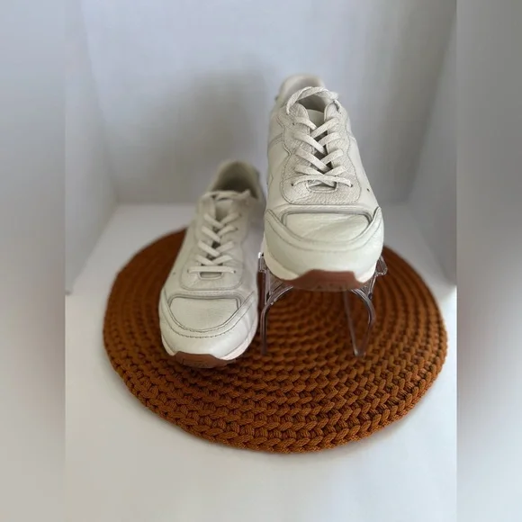 FRANKIE4 Brooklyn Chalk Reptile Emboss - Picture 4 of 14